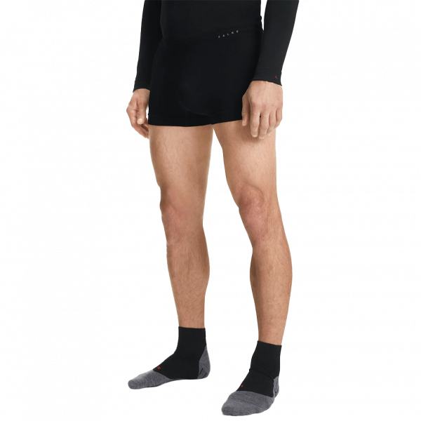 Чоловічі боксери Falke ESS WOOL-TECH LIGHT BOXER