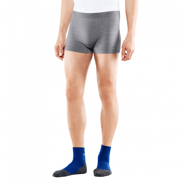 Чоловічі боксери Falke ESS WOOL-TECH LIGHT BOXER