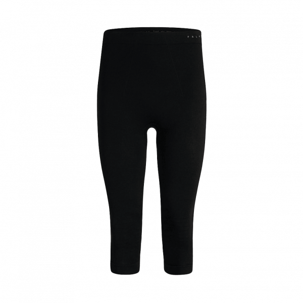 Чоловічі термо-тайтси Falke ESS WOOL-TECH 3/4 TIGHTS