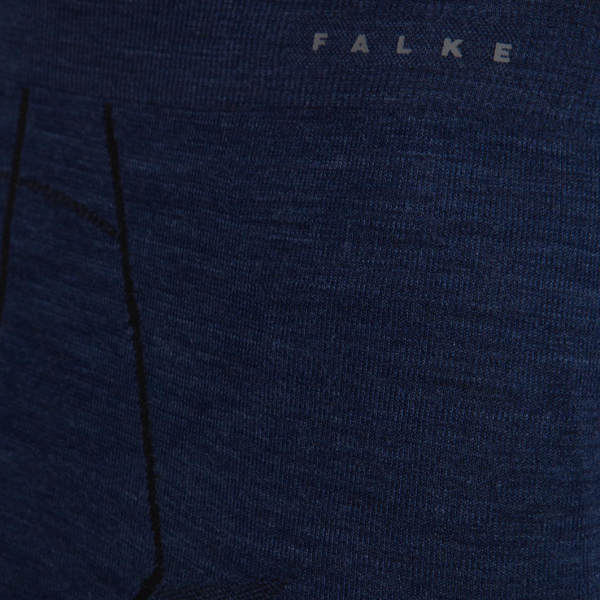 Чоловічі термо-штани Falke ESS Wool-Tech