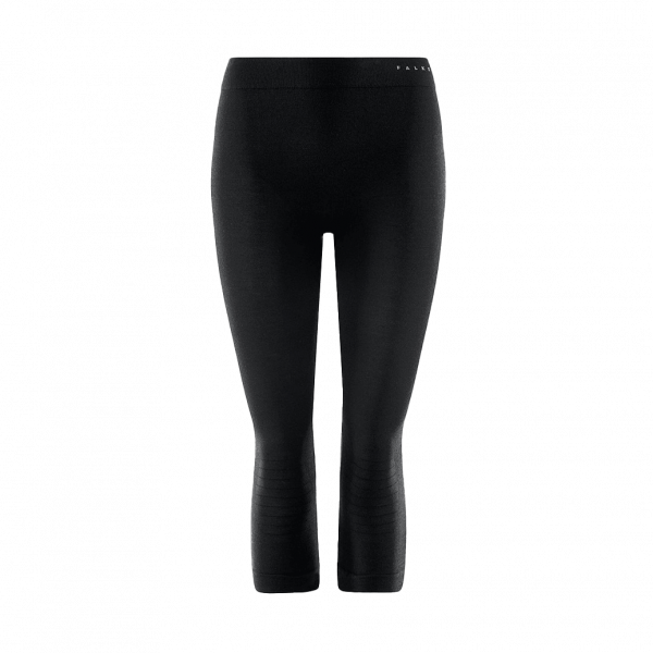 Жіночі термо-тайтси Falke ESS WOOL-TECH 3/4 TIGHTS