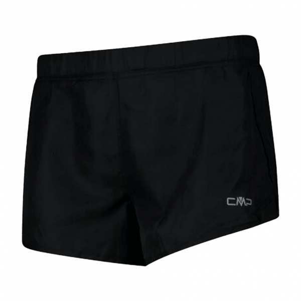 Жіночі шорти CMP WOMAN SHORTS WITH INNER MESH S