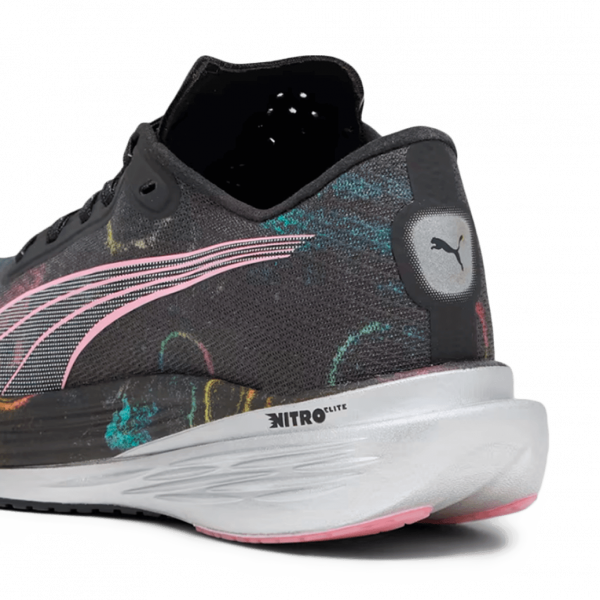 Жіночі кросівки Puma DEVIATE NITRO ELITE 2 MS