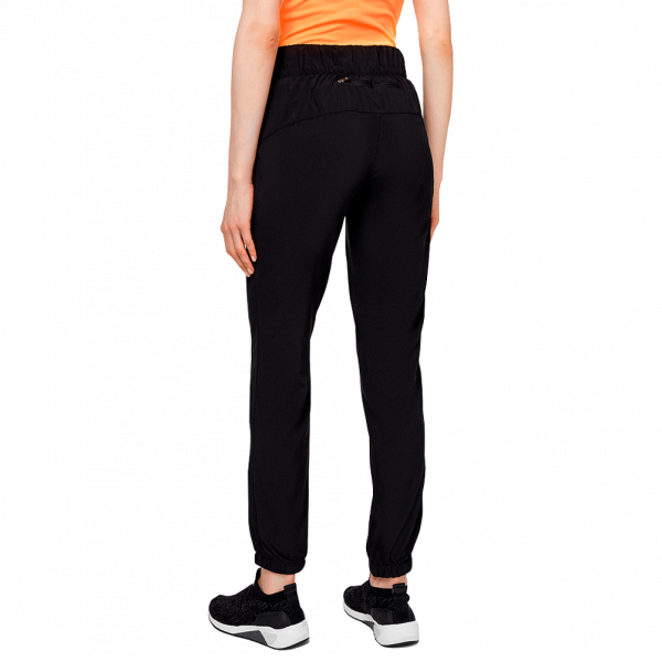 Жіночі спортивні штани CMP WOMAN LONG PANT