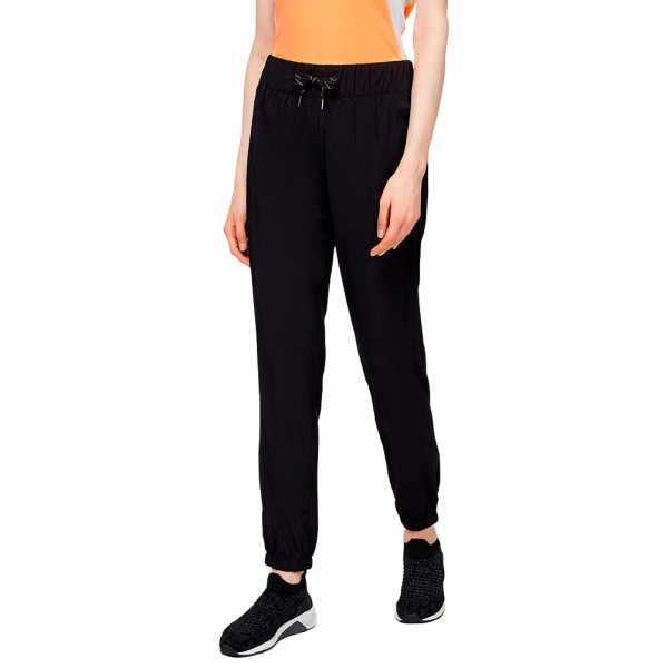 Жіночі спортивні штани CMP WOMAN LONG PANT