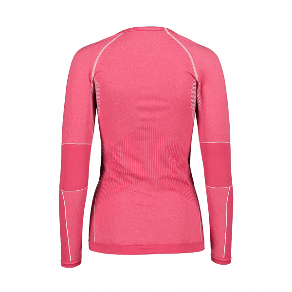 Жіночий термо-реглан CMP WOMAN SEAMLESS SWEAT