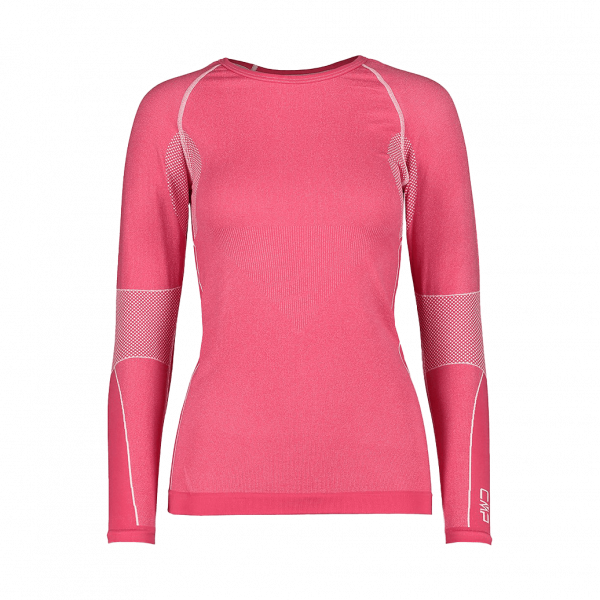 Жіночий термо-реглан CMP WOMAN SEAMLESS SWEAT