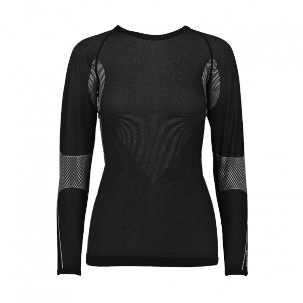 Жіночий термо-реглан CMP WOMAN SEAMLESS SWEAT