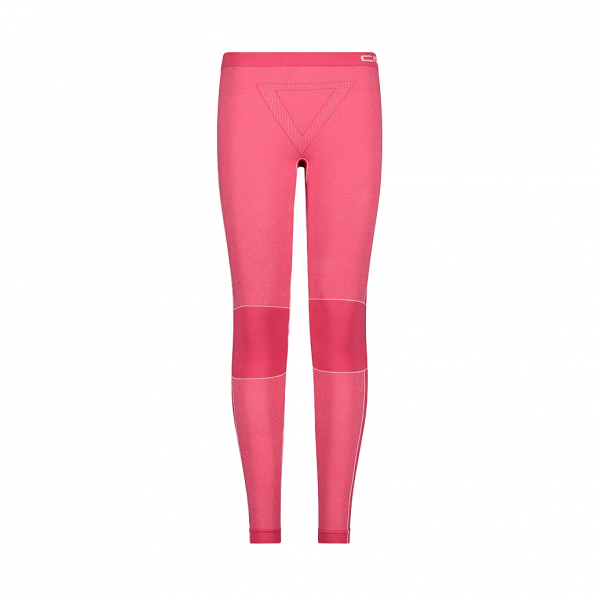 Жіночі термо-штани CMP WOMAN LONG PANT SEAMLESS