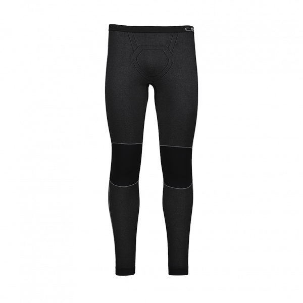 Чоловічі термо-брюки CMP MAN SEAMLESS LONG PANT