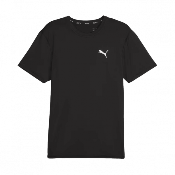 Чоловіча футболка Puma RUN CLOUDSPUN SS TEE