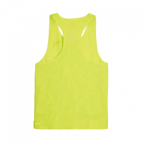 Чоловіча майка Puma RUN ULTRASPUN SINGLET