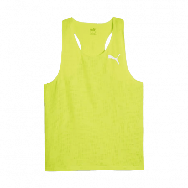 Чоловіча майка Puma RUN ULTRASPUN SINGLET