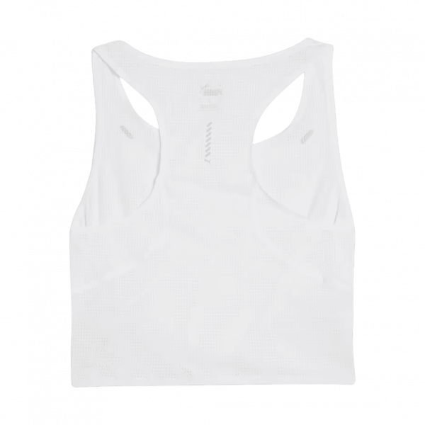 Жіночий топ Puma RUN ULTRASPUN CROP TOP