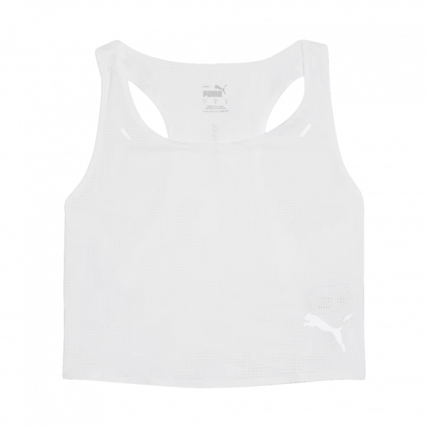 Жіночий топ Puma RUN ULTRASPUN CROP TOP