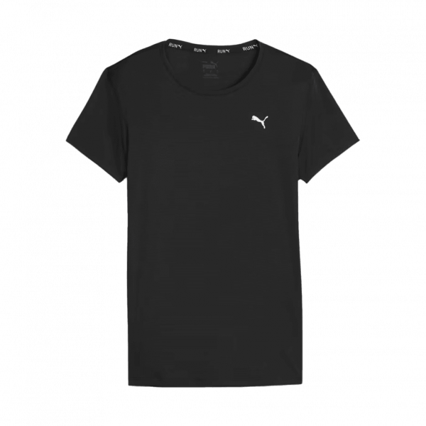 Жіноча футболка Puma RUN FAVORITES VELOCITY TEE