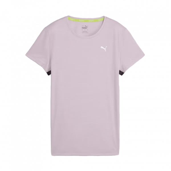 Жіноча футболка Puma RUN FAVORITES VELOCITY TEE