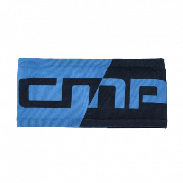 Пов'язка CMP UNISEX HEADBAND SEAMLESS