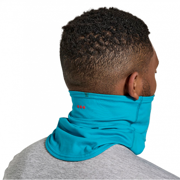 Баф Saucony SOLSTICE NECK GAITER