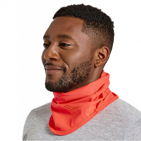 Баф Saucony SOLSTICE NECK GAITER