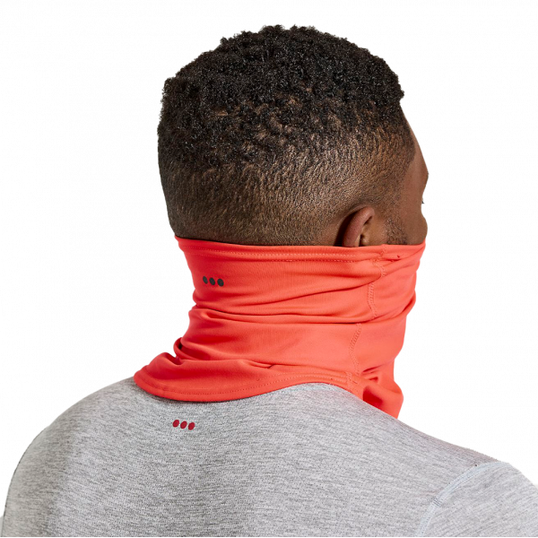 Баф Saucony SOLSTICE NECK GAITER