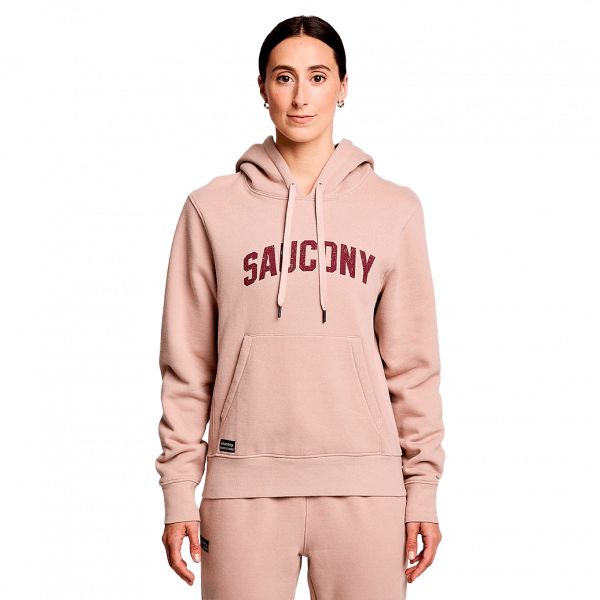 Худі Saucony RECOVERY HOODY