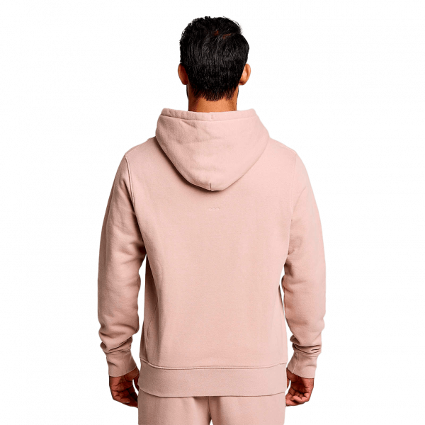 Худі Saucony RECOVERY HOODY