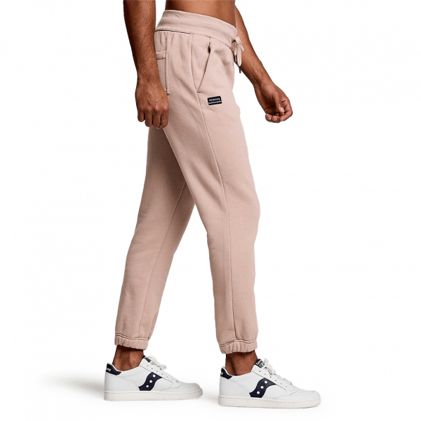 Спортивні штани Saucony RECOVERY SWEATPANT