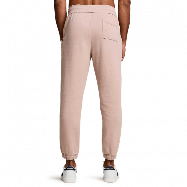 Спортивні штани Saucony RECOVERY SWEATPANT