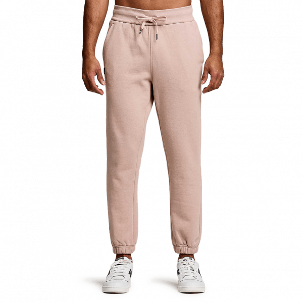 Спортивні штани Saucony RECOVERY SWEATPANT