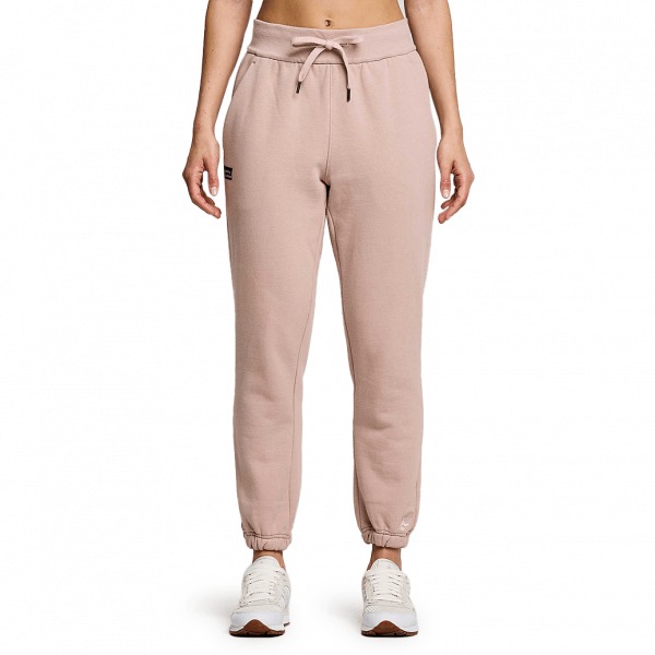 Спортивні штани Saucony RECOVERY SWEATPANT