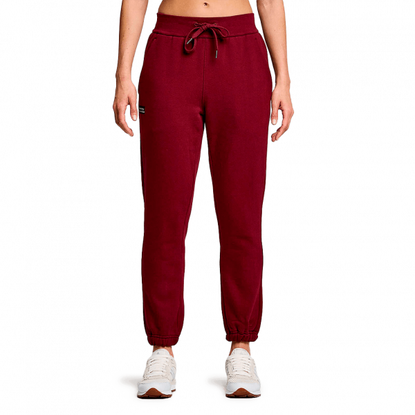 Спортивні штани Saucony RECOVERY SWEATPANT