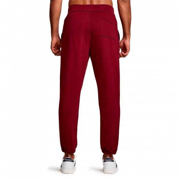 Спортивні штани Saucony RECOVERY SWEATPANT