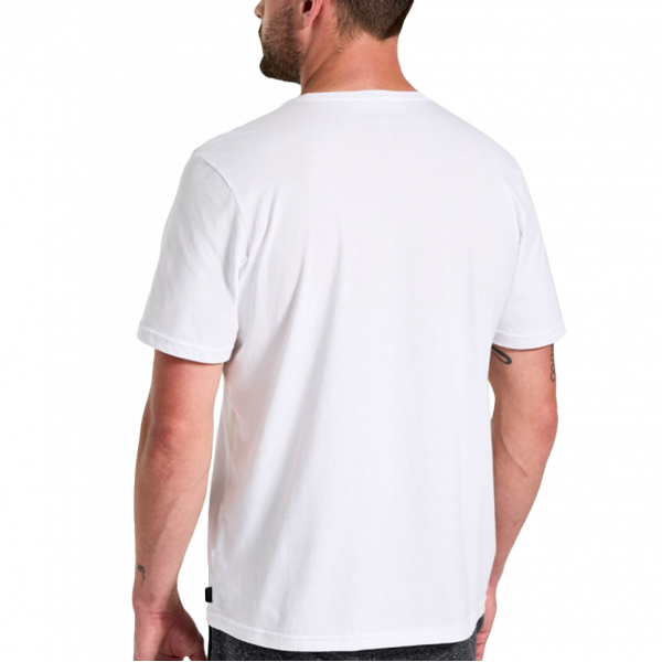 Чоловіча футболка Saucony RESTED T-SHIRT