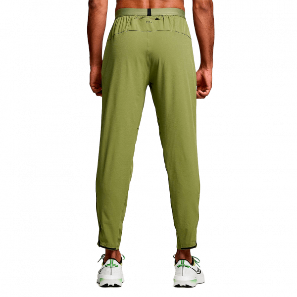 Чоловічі спортивні штани Saucony BOSTON WOVEN PANT