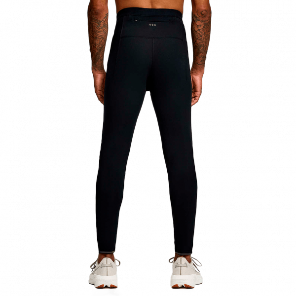 Чоловічі тайтси Saucony SOLSTICE TIGHT