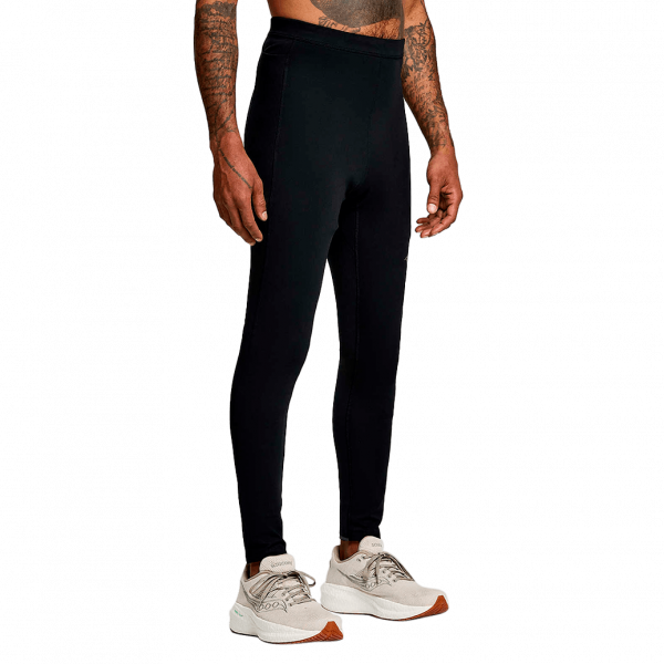 Чоловічі тайтси Saucony SOLSTICE TIGHT