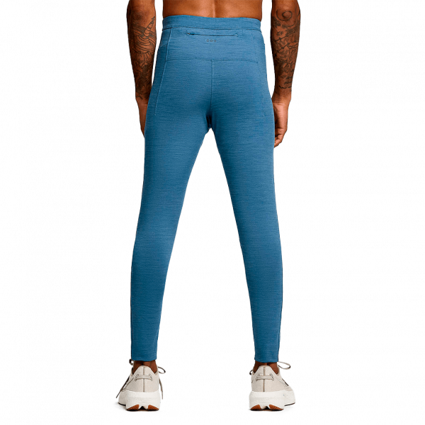 Чоловічі тайтси Saucony SOLSTICE TIGHT