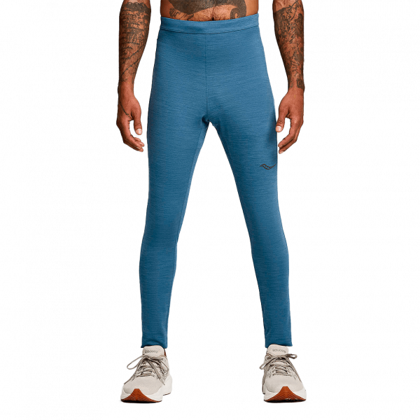 Чоловічі тайтси Saucony SOLSTICE TIGHT