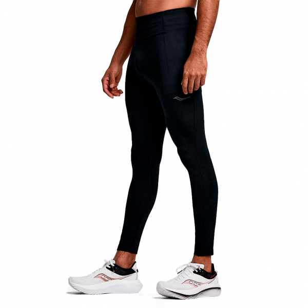 Чоловічі тайтси Saucony FORTIFY TIGHT