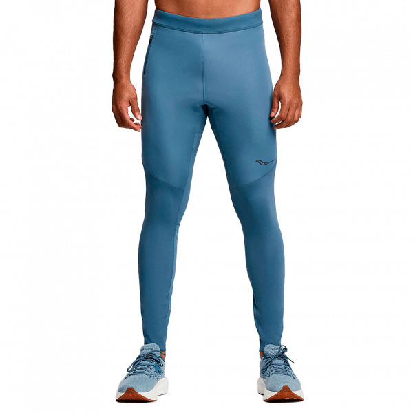 Чоловічі тайтси Saucony RUNSHIELD TIGHT