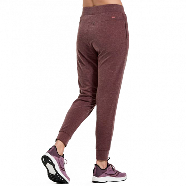 Жіночі спортивні штани Saucony BOSTON PANT