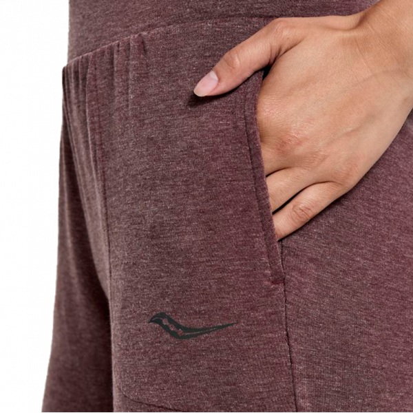 Жіночі спортивні штани Saucony BOSTON PANT