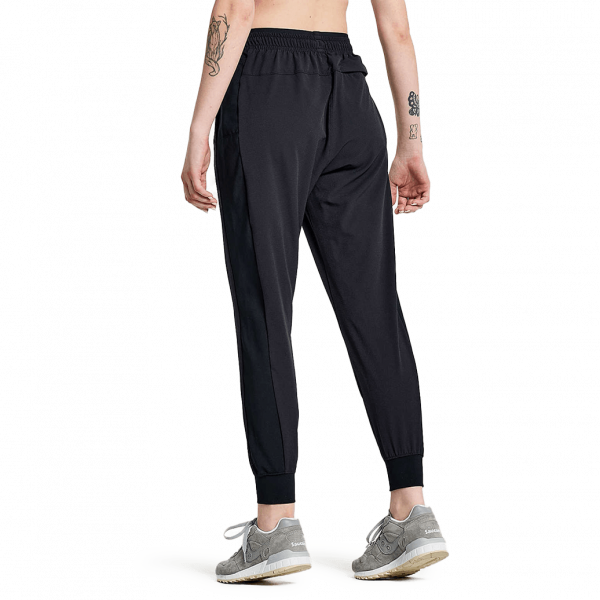 Жіночі спортивні штани Saucony BOSTON WOVEN PANT