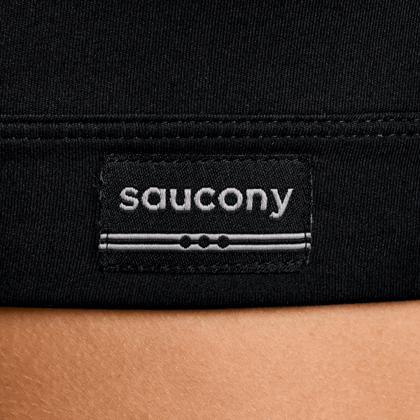 Жіночий топ Saucony FORTIFY BRA