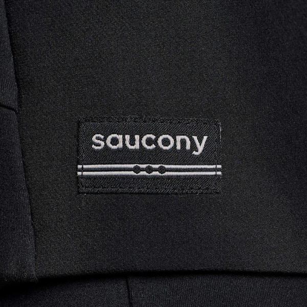 Жіноча вітрівка Saucony TRIUMPH JACKET