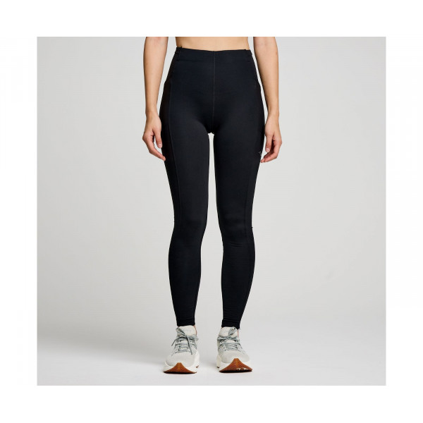 Жіночі тайтси Saucony SOLSTICE TIGHT