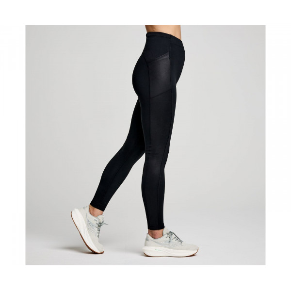 Жіночі тайтси Saucony SOLSTICE TIGHT