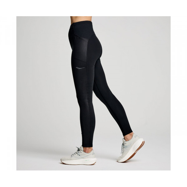 Жіночі тайтси Saucony SOLSTICE TIGHT