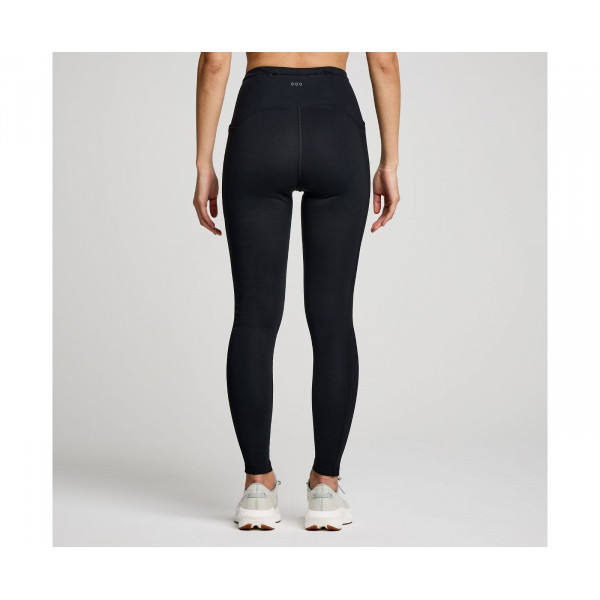 Жіночі тайтси Saucony SOLSTICE TIGHT